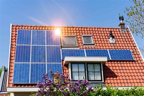 panneau solaire hybride de nouvelle génération|Guide Panneau solaire hybride : installation, coût, avis en 2024.